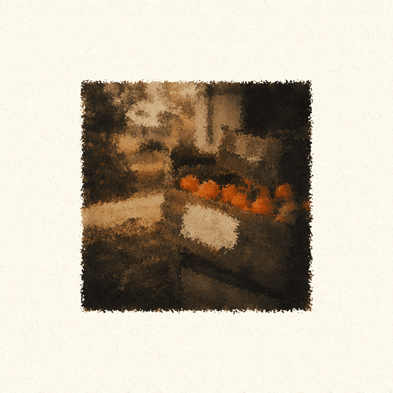 THE FARM concept image