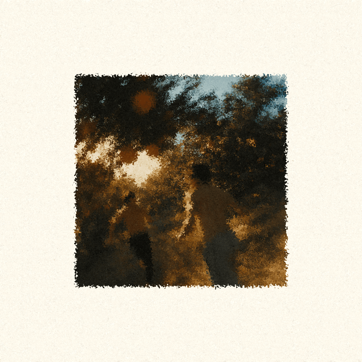 THE POSSIBILITY concept image